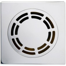 Душевой трап Migliore Ricambi 20212 с решеткой Хром