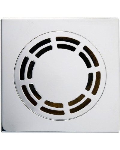 Душевой трап Migliore Ricambi 20212 с решеткой Хром