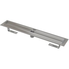 Душевой лоток Alcaplast APZ2001-850 без решетки