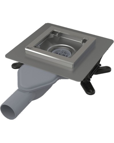 Трап для душа Alcaplast APV110 без решетки