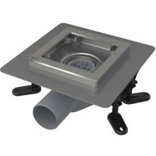 Трап для душа Alcaplast APV120 без решетки