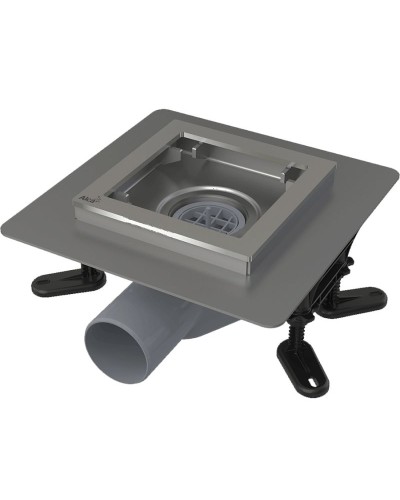 Трап для душа Alcaplast APV120 без решетки