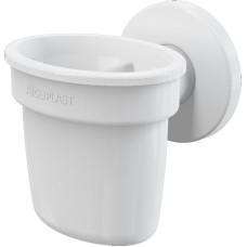 Сифон для сбора конденсата Alcaplast AKS1Z Белый