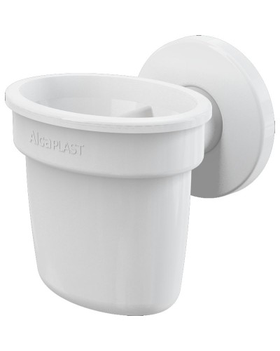 Сифон для сбора конденсата Alcaplast AKS1Z Белый
