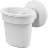 Сифон для сбора конденсата Alcaplast AKS1 Белый