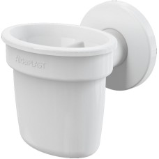 Сифон для сбора конденсата Alcaplast AKS1 Белый