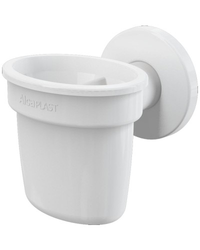 Сифон для сбора конденсата Alcaplast AKS1 Белый