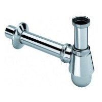 Сифон Viega 114619 Хром
