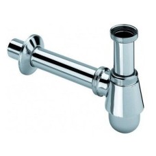 Сифон Viega 114619 Хром