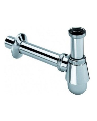 Сифон Viega 114619 Хром