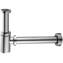 Сифон для раковины Creavit SF198 Хром