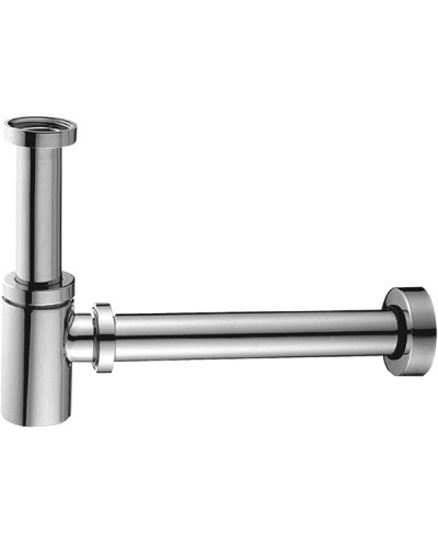 Сифон для раковины Creavit SF198 Хром