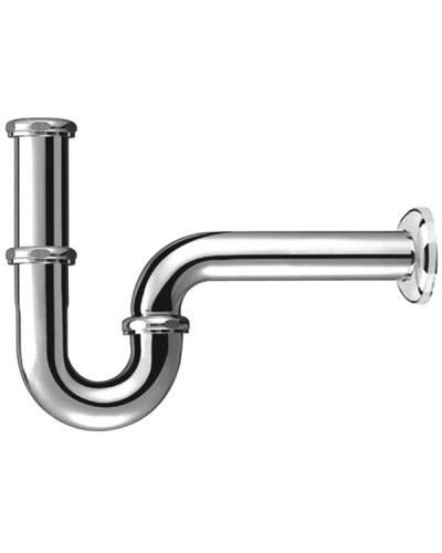 Сифон для раковины Creavit SF152 Хром