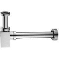 Сифон для раковины Creavit SF194 Хром