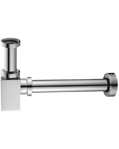 Сифон для раковины Creavit SF194 Хром