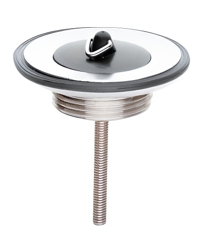 Выпуск для раковины Kludi 1041135-00 Хром