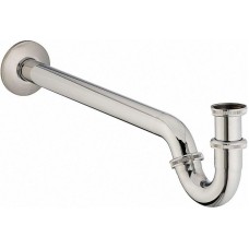 Сифон для биде Duravit 0050270000 Хром