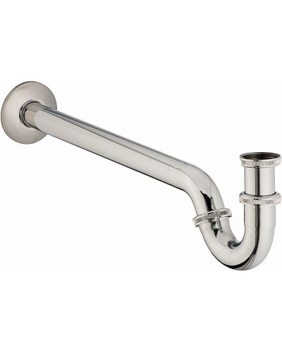 Сифон для биде Duravit 0050270000 Хром