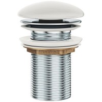 Донный клапан Ravak X01695 Белый