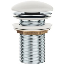 Донный клапан Ravak X01695 Белый