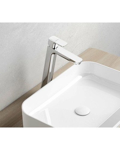 Донный клапан Ravak X01695 Белый