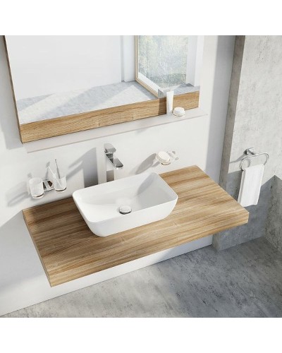 Донный клапан Ravak X01695 Белый