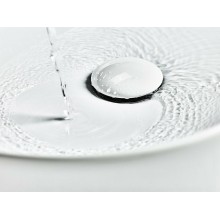 Донный клапан Ravak X01695 Белый