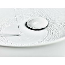 Донный клапан Ravak X01695 Белый