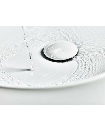 Донный клапан Ravak X01695 Белый