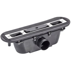 Сифон для душевого поддона Jacob Delafon Surface E62622-NF 40 мм