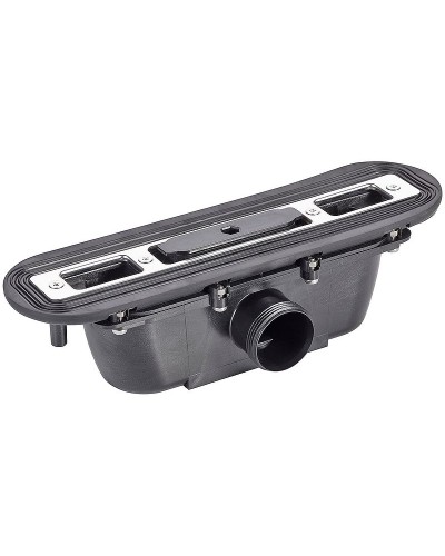 Сифон для душевого поддона Jacob Delafon Surface E62622-NF 40 мм