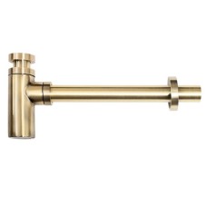 Сифон для раковины Timo 958/02L Антик