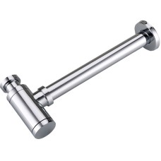 Сифон для раковины Boheme 609-2 Хром