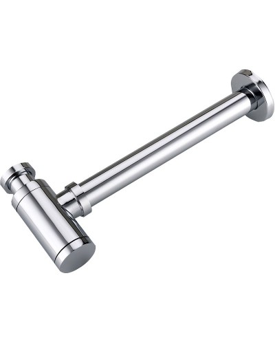 Сифон для раковины Boheme 609-2 Хром