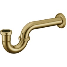 Сифон для раковины Boheme Medici 607 Бронза