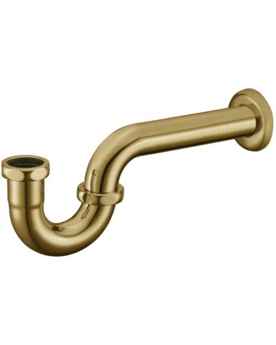 Сифон для раковины Boheme Medici 607 Бронза