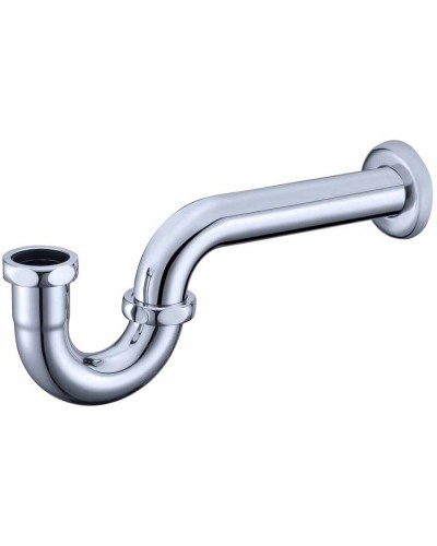 Сифон для раковины Boheme Brillante 609 Хром