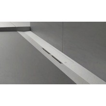 Душевой лоток Tece Drainprofile 120 671213 с решеткой PVD Polished Red Gold