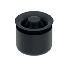 Трап для душа Tece Drainpoint 120 KDP-S120 с решеткой Хром