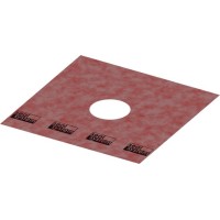 Трап для душа Tece Drainpoint 120 KDP-S120 с решеткой Хром