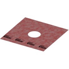 Трап для душа Tece Drainpoint 120 KDP-S120 с решеткой Хром