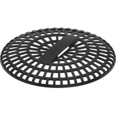 Трап для душа Tece Drainpoint 120 KDP-S120 с решеткой Хром