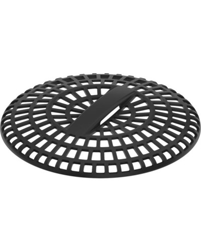 Трап для душа Tece Drainpoint 120 KDP-S120 с решеткой Хром