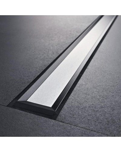 Душевой лоток Geberit CleanLine 20 154.450.KS.1 Хром