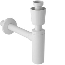 Сифон для раковины Geberit 151.035.11.1 Белый