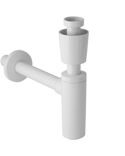 Сифон для раковины Geberit 151.035.11.1 Белый