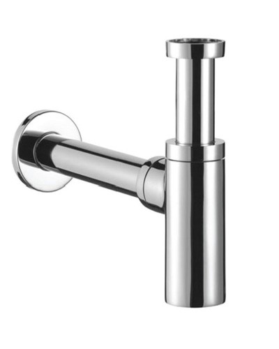 Сифон для раковины Geberit 151.035.21.1 Хром