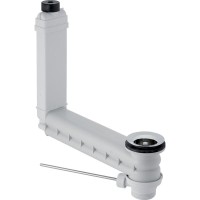 Сифон для раковины Geberit 152.018.00.1 Хром