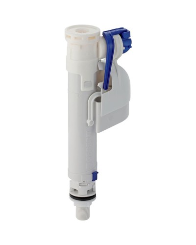 Наливная арматура Geberit 281.208.00.1 с нижней подводкой