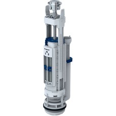 Сливная арматура Geberit Typ 290 282.303.21.2 Хром